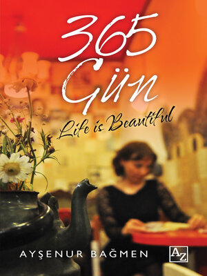 cover image of 365 gün / Life Is Beatiful